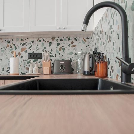 אומיס Apartment Vito מראה חיצוני תמונה