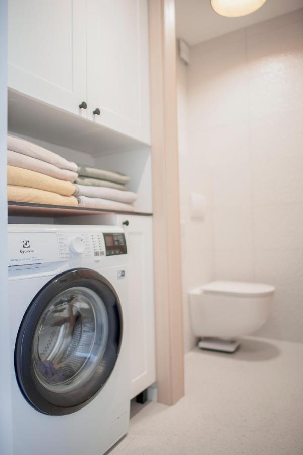 אומיס Apartment Vito מראה חיצוני תמונה