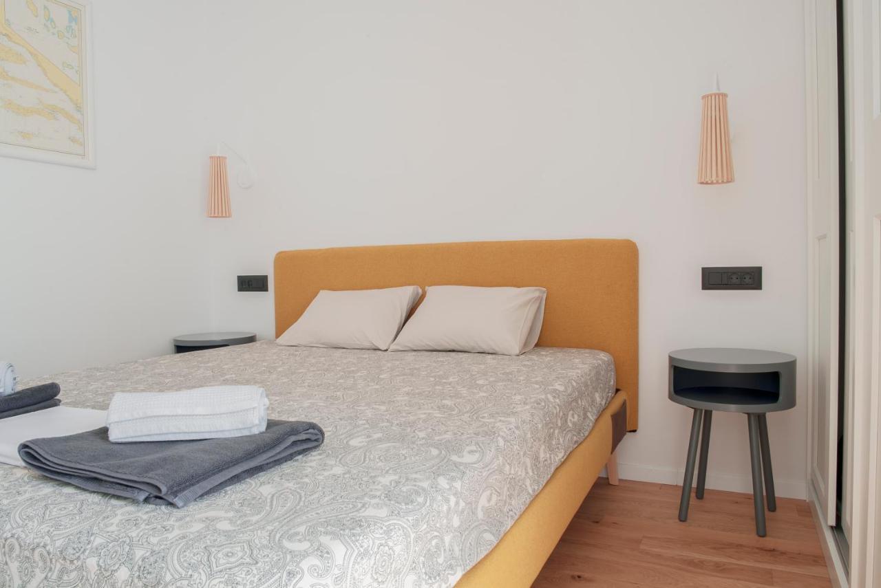אומיס Apartment Vito מראה חיצוני תמונה