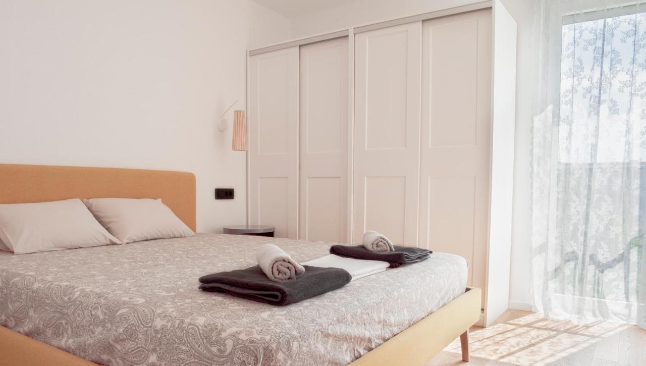 אומיס Apartment Vito מראה חיצוני תמונה