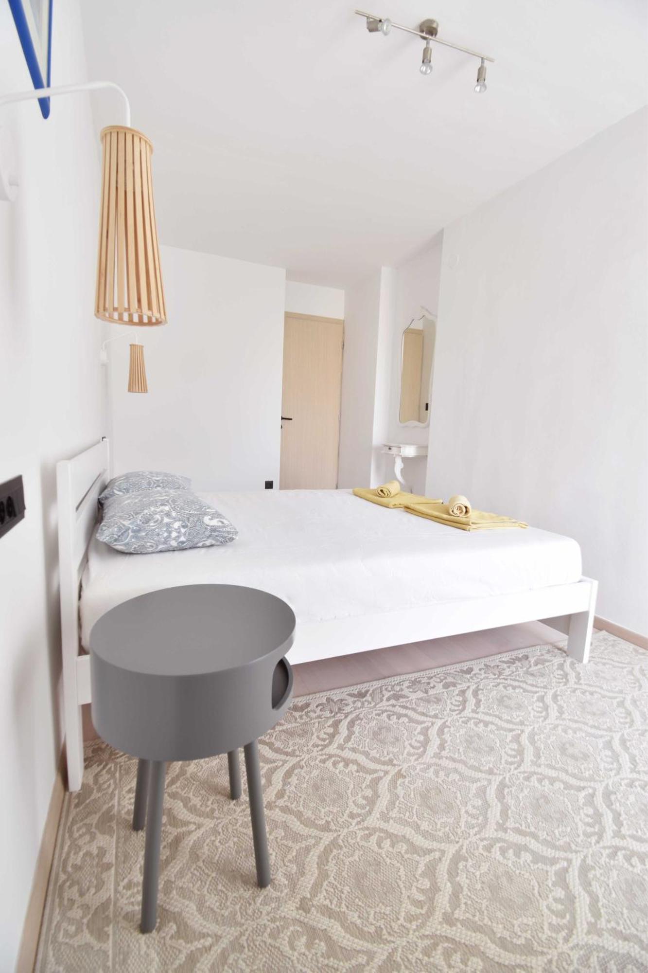 אומיס Apartment Vito מראה חיצוני תמונה