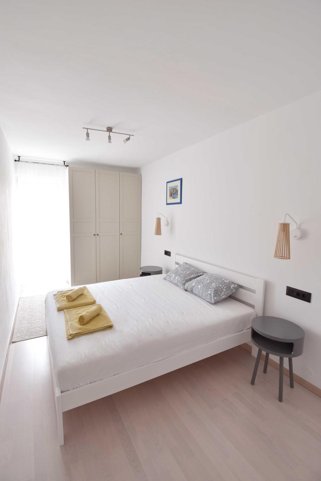 אומיס Apartment Vito מראה חיצוני תמונה